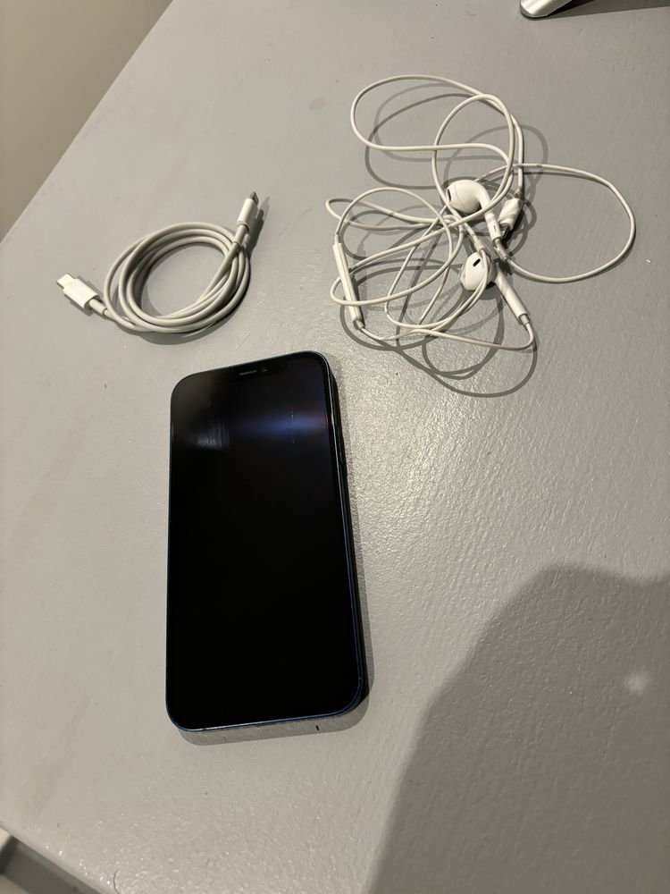 iPhone 12 350 Clichy (92)