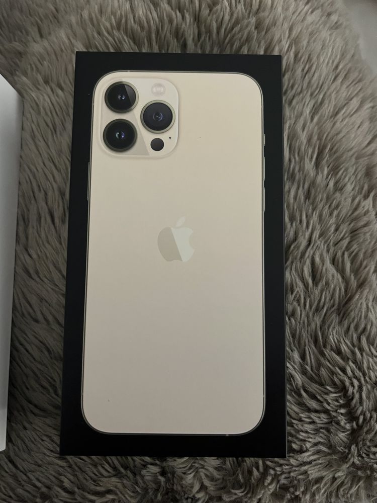 iPhone 13 Pro Max 700 Prades-le-Lez (34)