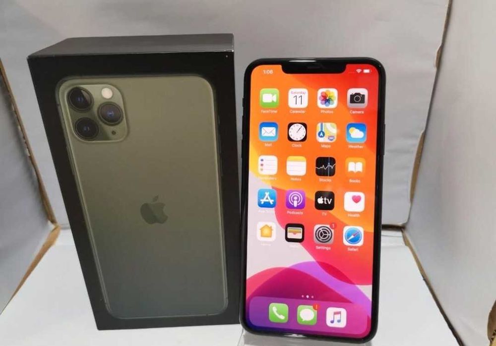 iphone 11 pro max 200 Toulouse (31)