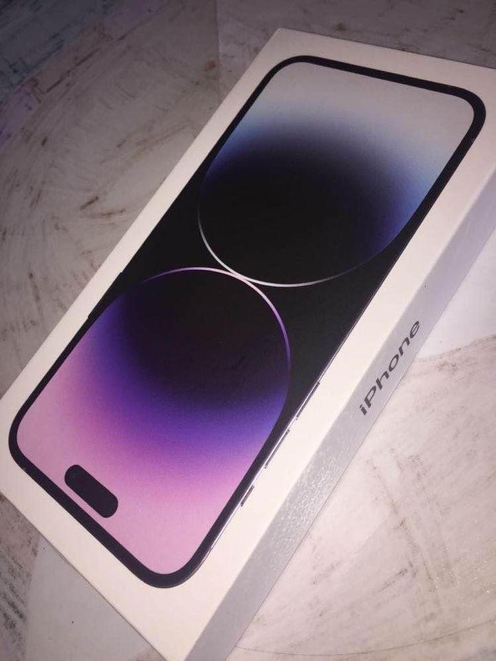 Iphone 4 Pro Max  256 GB 580 Paris 1 (75)