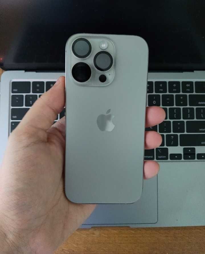 iPhone 16 Pro 850 Bordeaux-Saint-Clair (76)