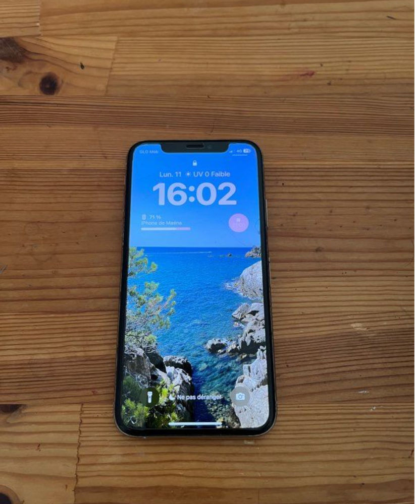 iPhone X 94 Paris 12 (75)