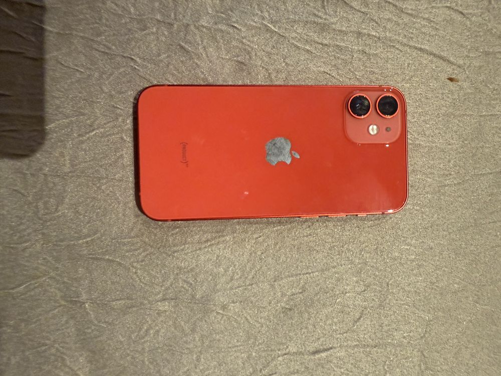 iPhone 12 200 Saint-Martin-d'Heuille (58)