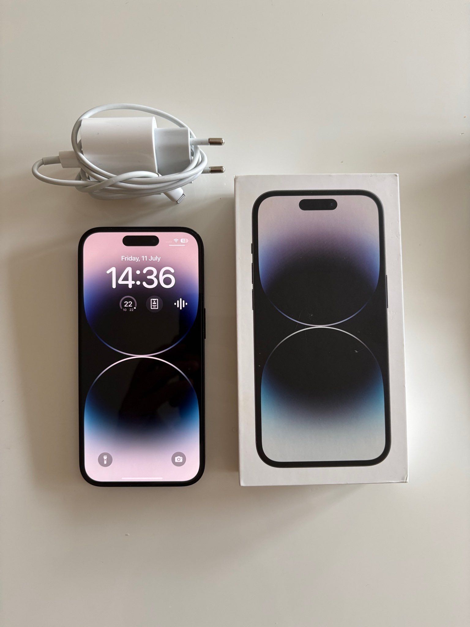 iPhone 14 pro 300 Amiens (80)