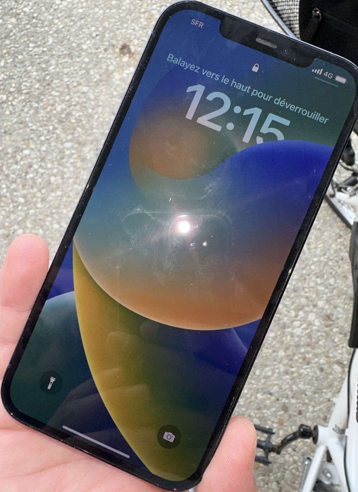 iPhone 12 Pro Max 380 Ch�teauroux (36)