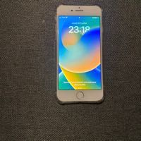 iPhone 8 80 Bussy-Saint-Georges (77)