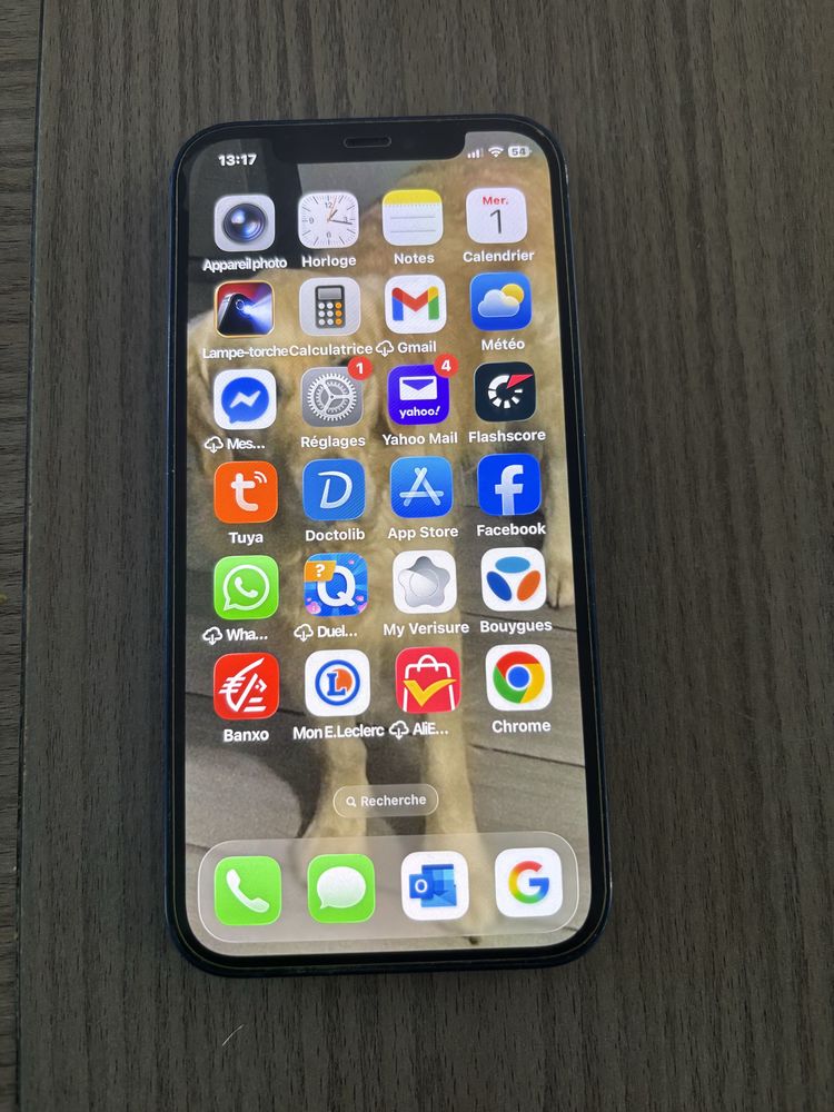 iphone 12 64 go 150 B�ziers (34)