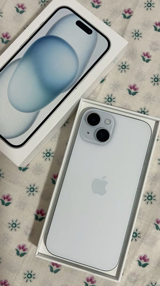 iPhone 15 500 Villeurbanne (69)