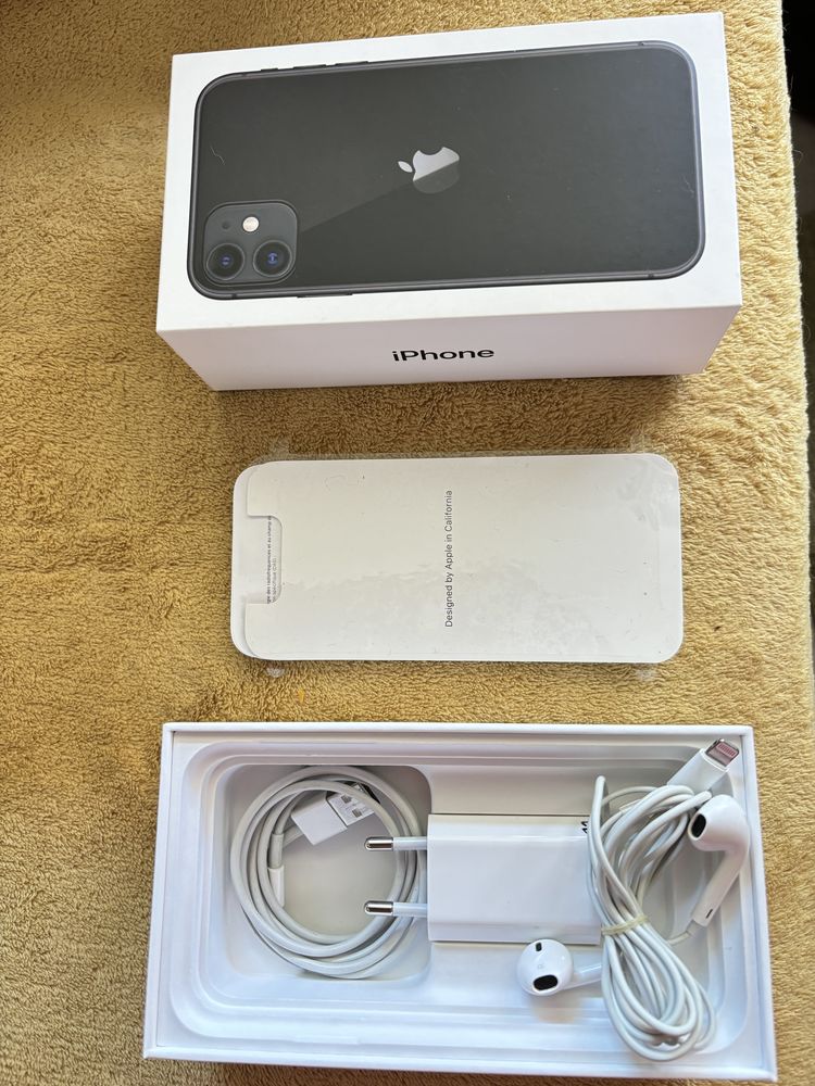 Iphone11 noir 380 Aix-en-Provence (13)