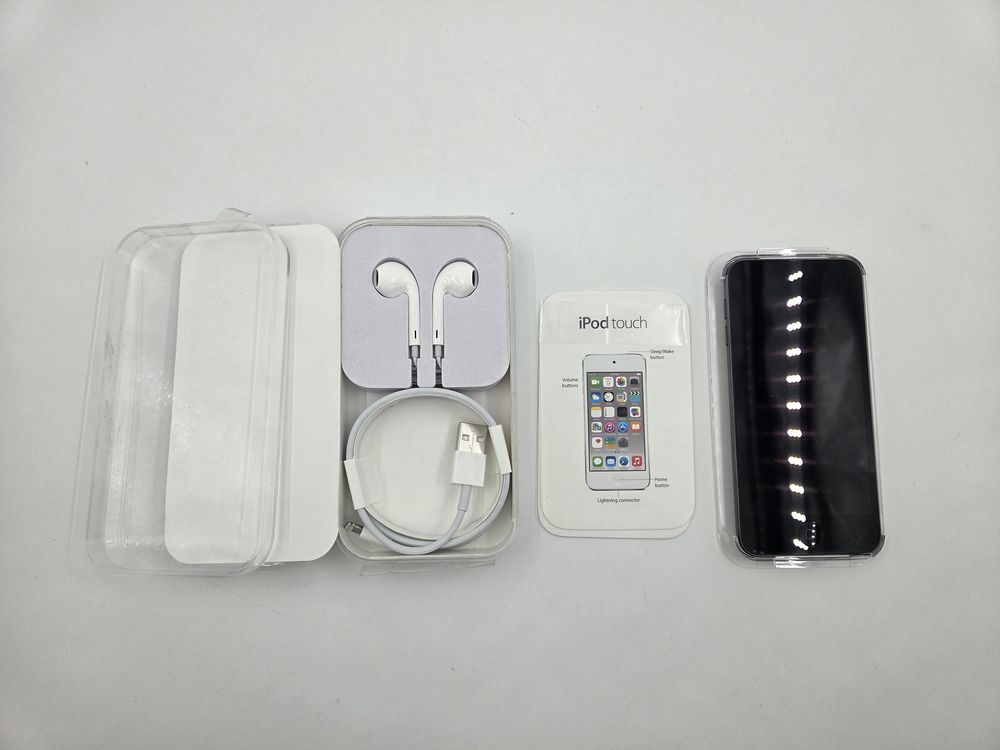 Ipod Touch Model A1574 6�me g�n�ration couleur gris 64GB 150 Vulbens (74)