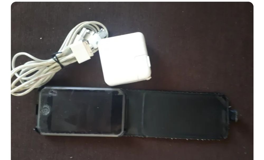 Ipod Touch 50 Chelles (77)