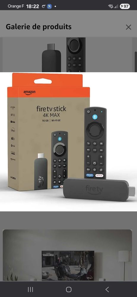 cl� iptv 4k 40 Asni�res-l�s-Dijon (21)