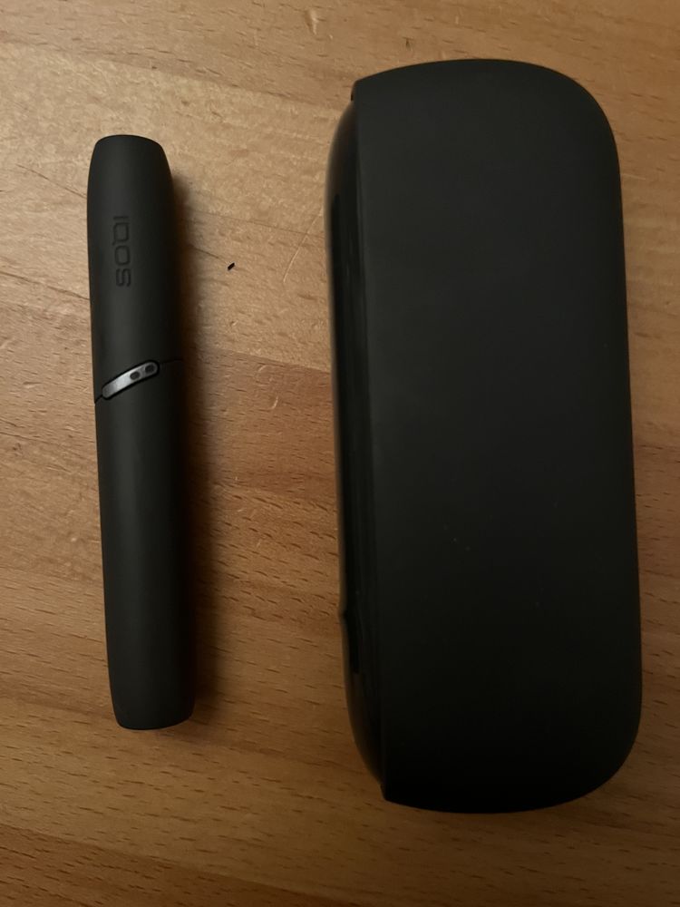 IQOS 3 DUO 70 Paris 15 (75)