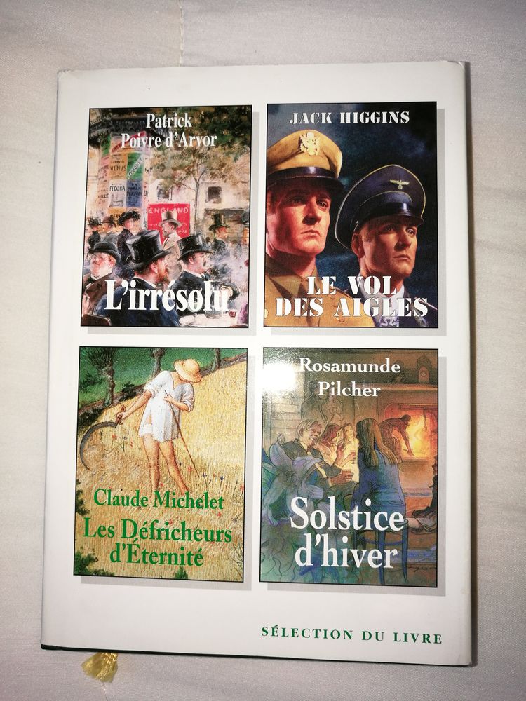 L'irr�solu 2 Villiers (86)