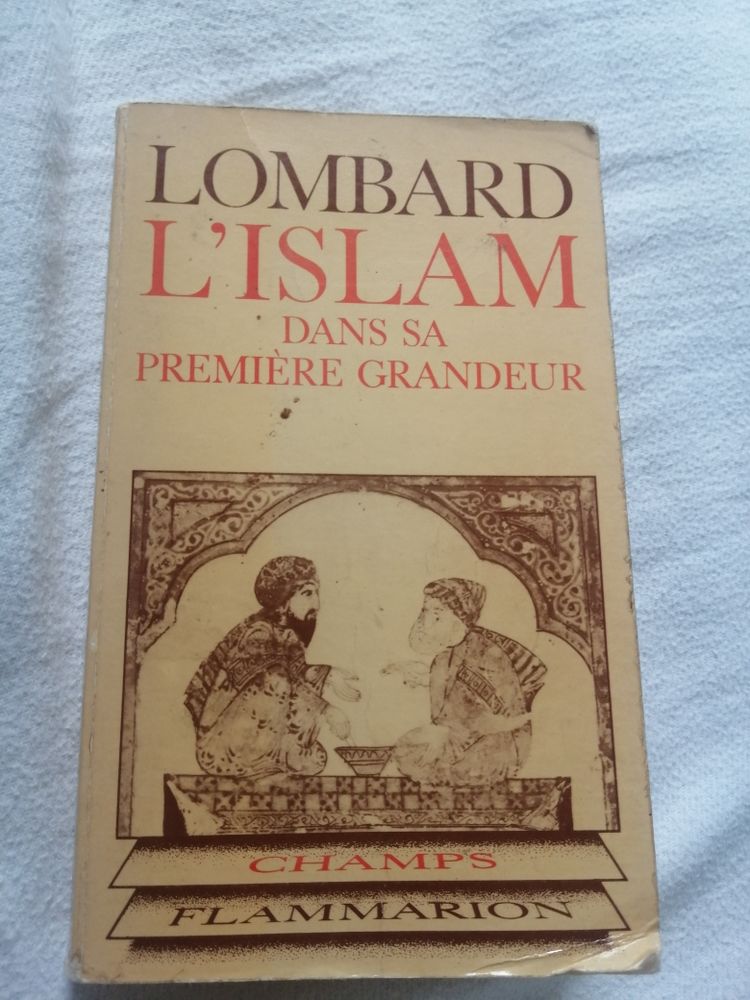L islam dans sa premi�re grandeur 5 Toulon (83)