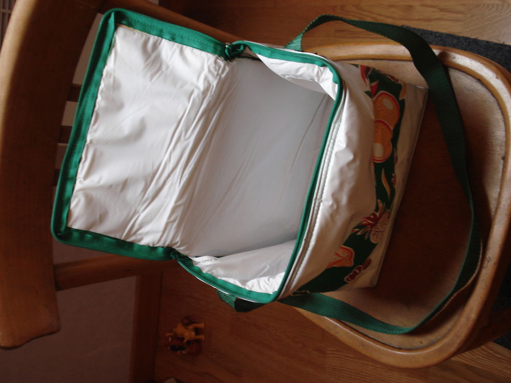 sac isotherme neuf 0 M�rignies (59)