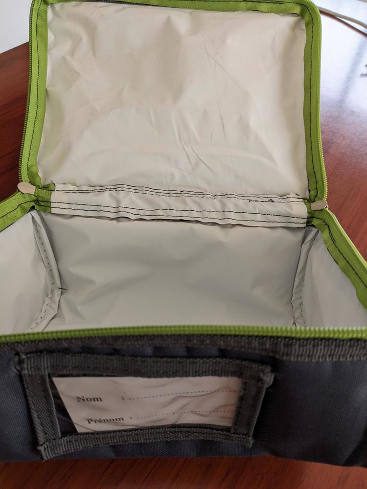Sac isotherme neuf 5 Villenave-d'Ornon (33)