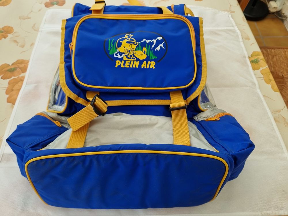 Sac � dos isotherme 5 Vermand (02)