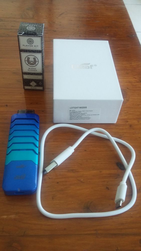 ISTICK IWU 10 Pau (64)