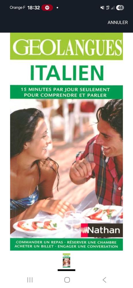 italien 6 Cr�teil (94)