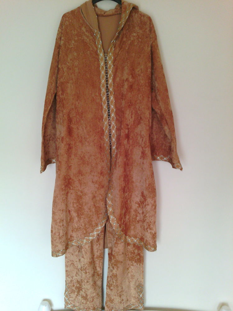 JABADOR MAROCAIN 10 Livry-Gargan (93)