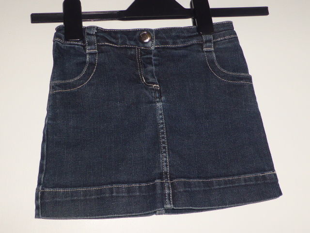 Jacadi Jupe en jean 5 ans 7 Rueil-Malmaison (92)
