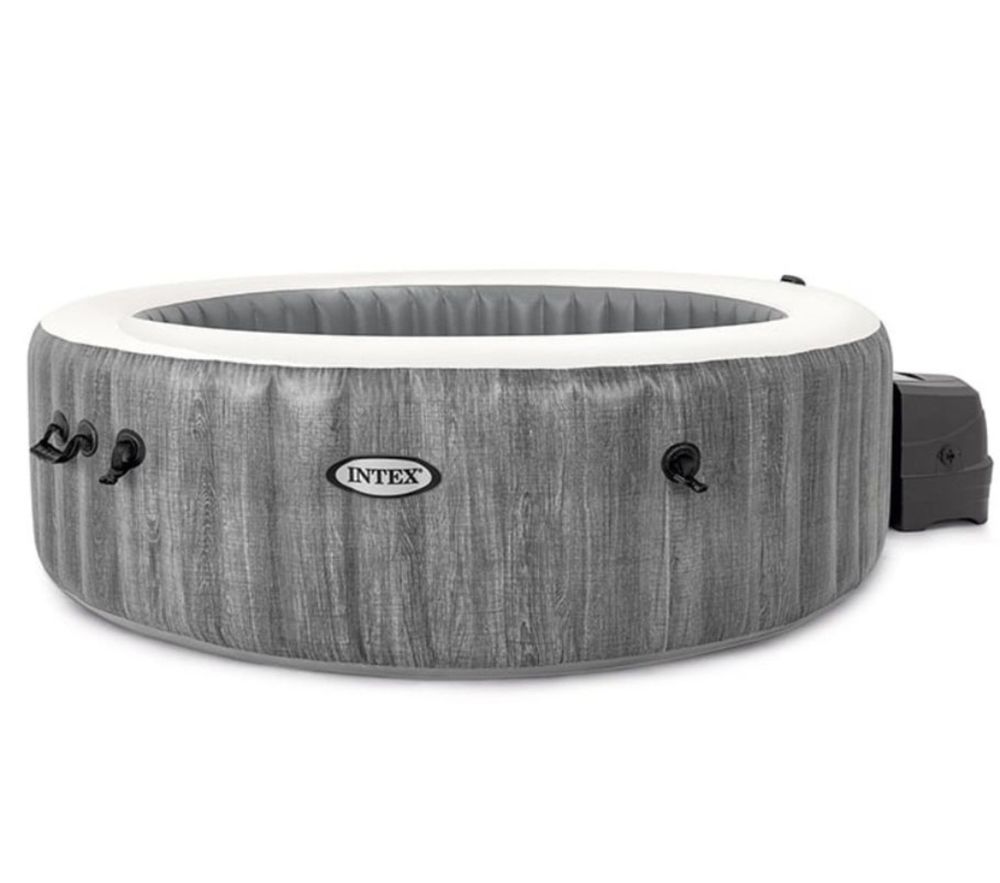 Jaccuzi intex 6 places 400 Villiers-sur-Marne (94)