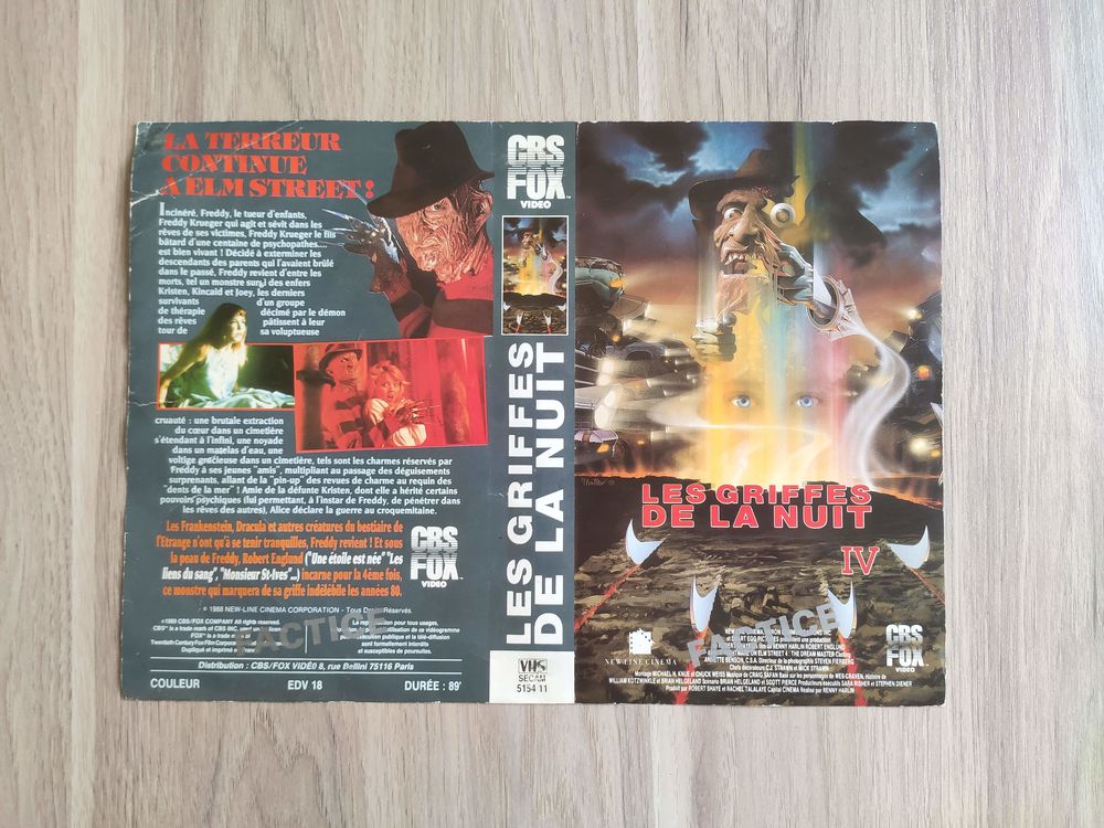 Jacquette Freddy 4 20 Vand�uvre-l�s-Nancy (54)