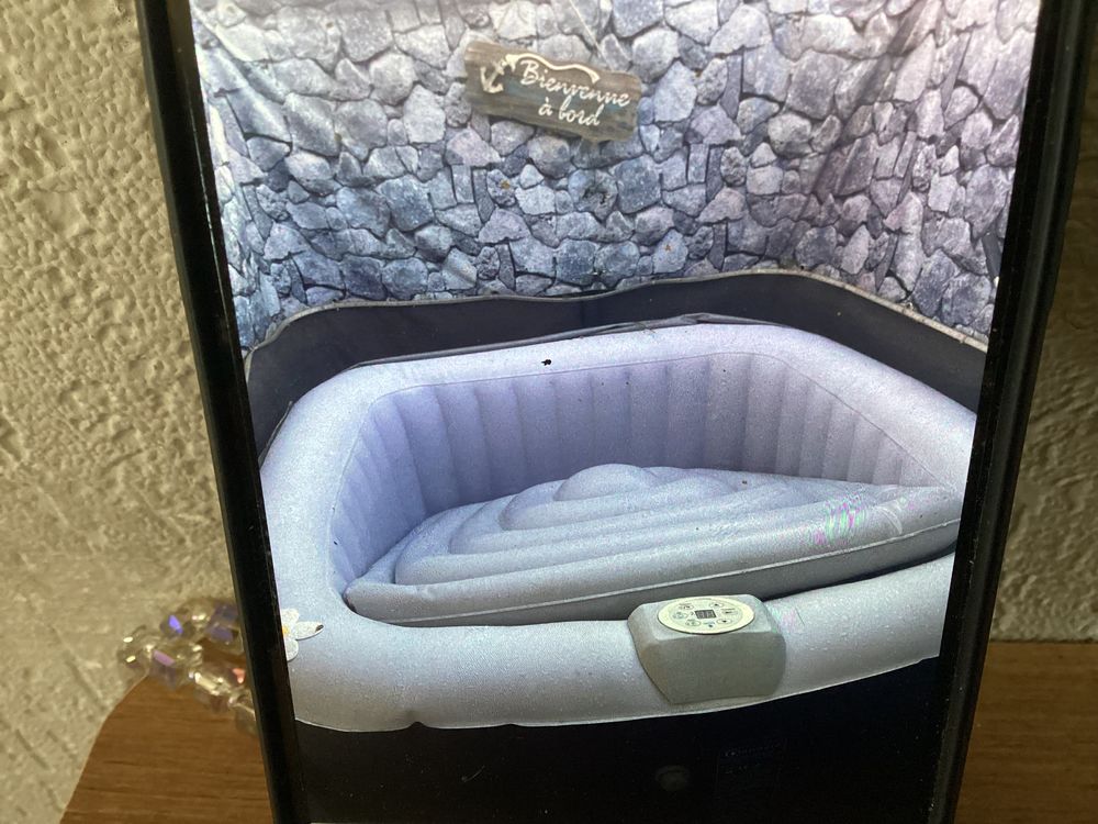 Jacuzi 120 Saint-Cyprien (66)