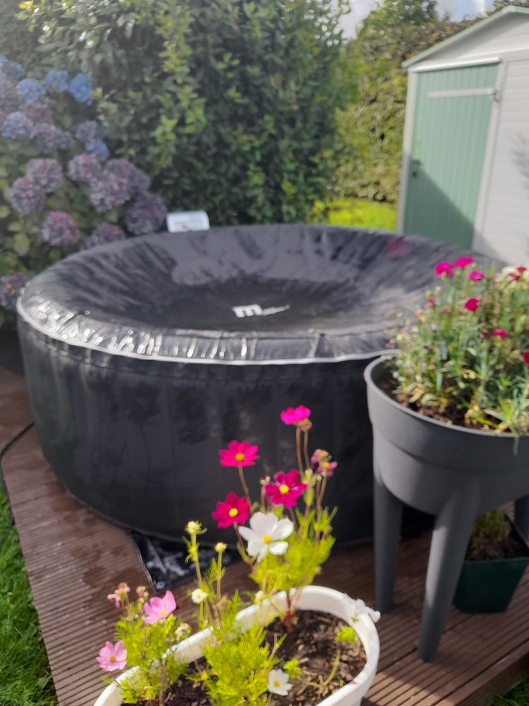 jacuzzi 240 Bec-de-Mortagne (76)