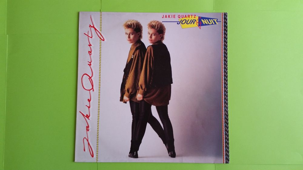 JAKIE QUARTZ 0 Toulouse (31)