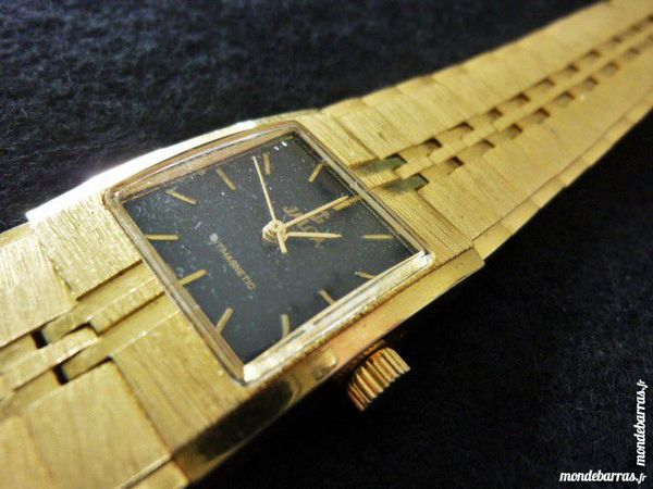 JALGA unisexe montre m�canique DIV0545 85 Metz (57)