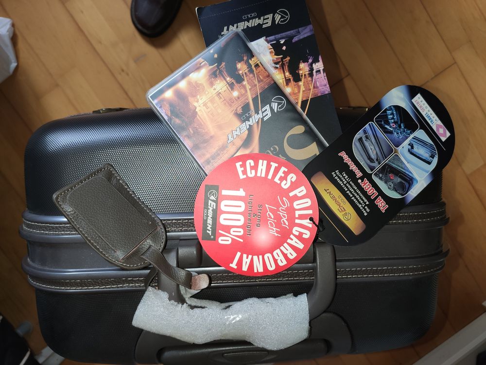 Jamais servi ! Etat neuf. 100 Bouff�mont (95)