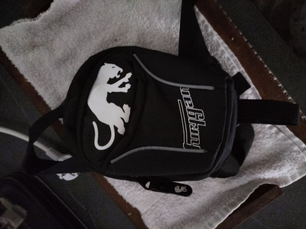 Sac de jambe neuf de moto 30 Lunel (34)