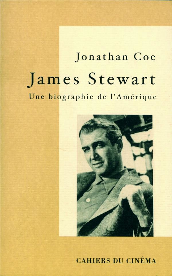James Stewart, une biographie de l'Am�rique 12 Rennes (35)