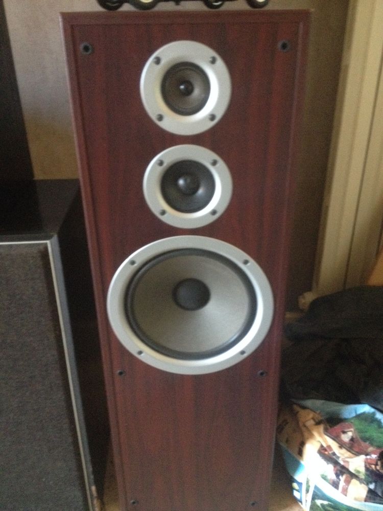 jamo studio 180 colonne vintage 60 Saint-C�r� (46)