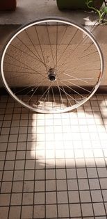 JANTE AVANT RIGIDA
DIMENTION: 17X559 15 Marseille 15 (13)