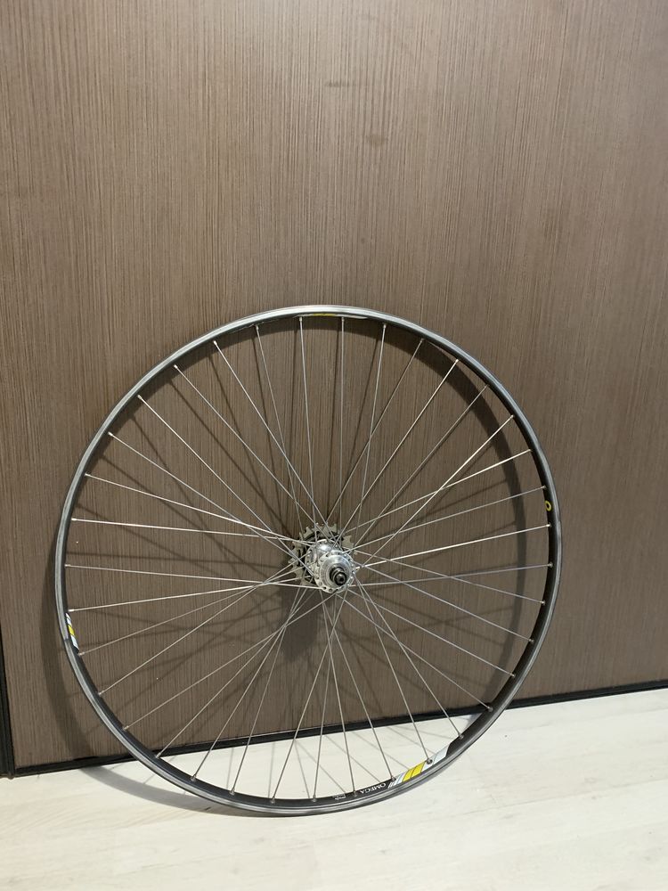 Jante Campagnolo 700 - Omega Strada Hardox 35 Auxerre (89)