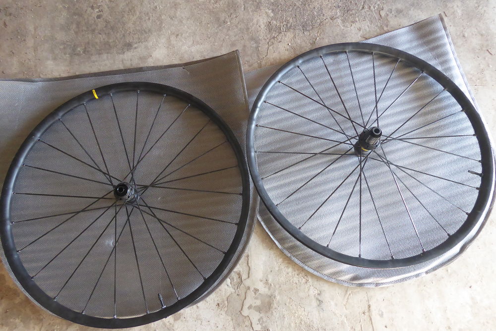 jantes alu gravel 600 Darnieulles (88)