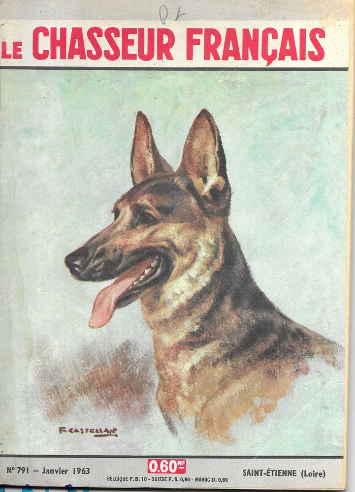   Janvier 1963, Mensuel 4 Tours (37)