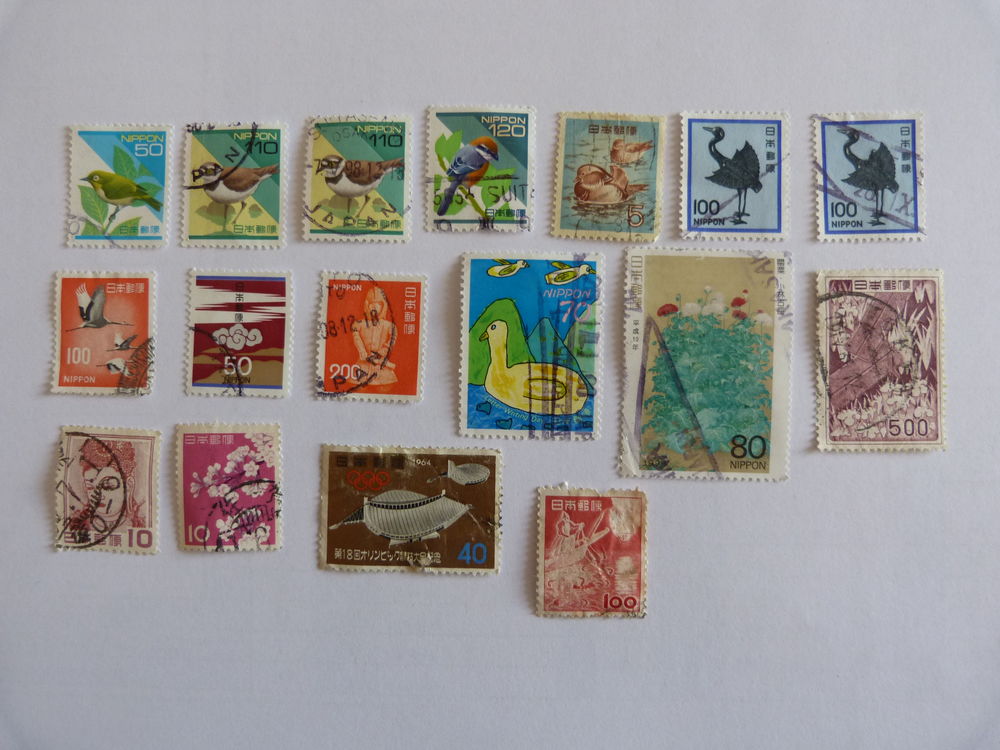 T P du Japon. 0 Pleslin-Trigavou (22)