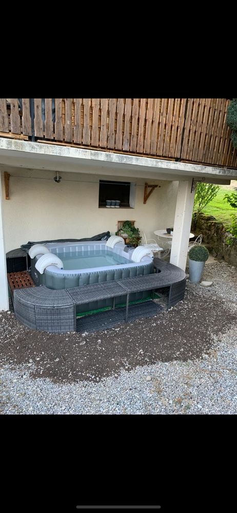 Jaquizzi 950 Marignier (74)