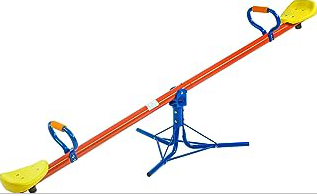 Jeu jardin Balan�oire enfant ext�rieur - 200 x 67 x70 35 Saint-Pol-sur-Mer (59)