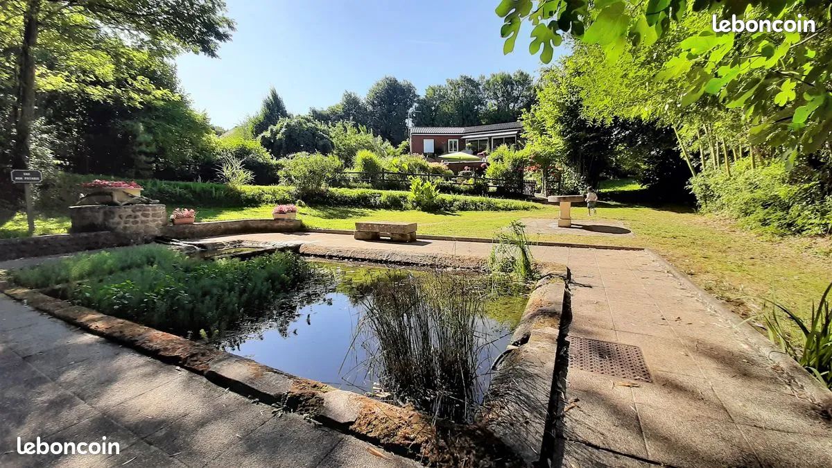 Le Jardin du Lavoir : Votre Jardinerie en ligne ou sur place 5 Saint-Yrieix-sur-Charente (16)