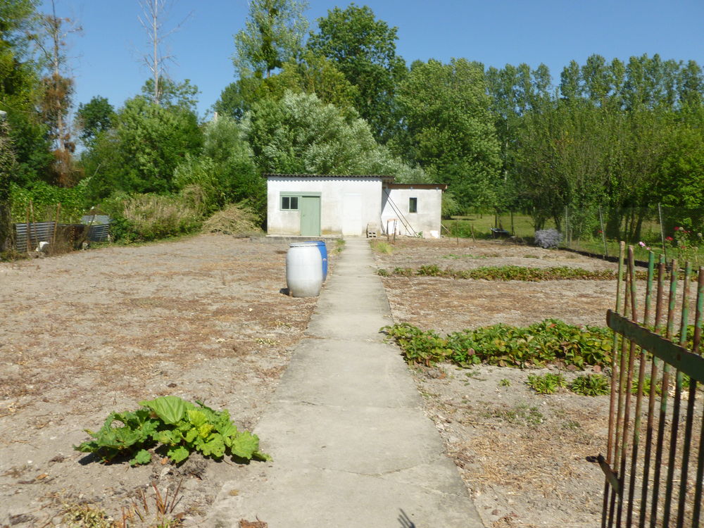 JARDIN POTAGER 6000 Bar-sur-Aube (10)