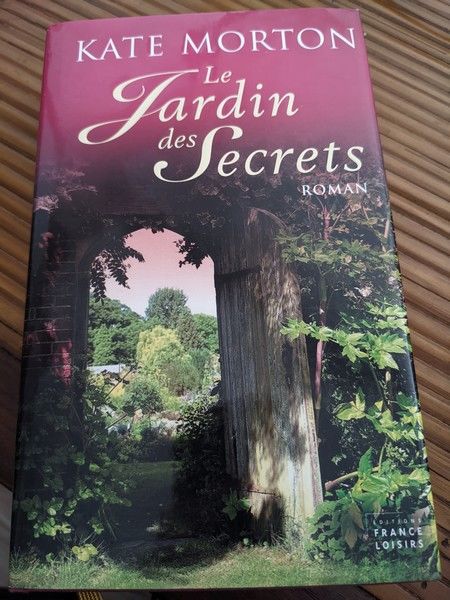le jardin des secrets 6 Pradines (42)