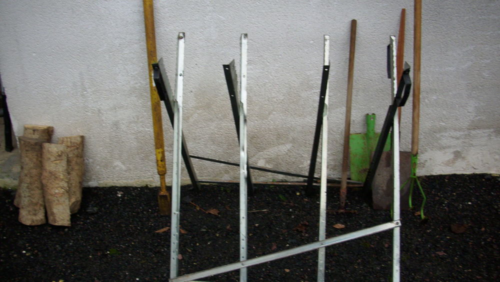 lot de jardin 30 Berni�res-sur-Mer (14)