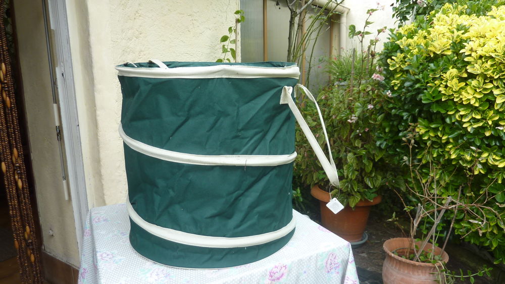 Sac de jardin 5 Villenave-d'Ornon (33)