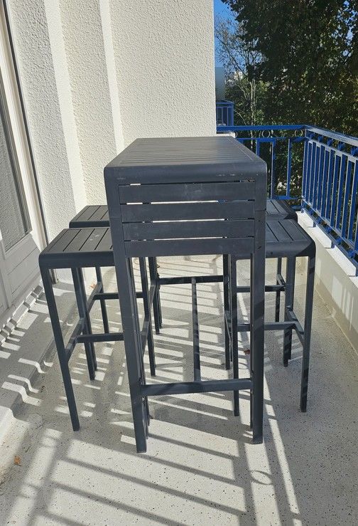 Bar de jardin 0 Le Bouscat (33)