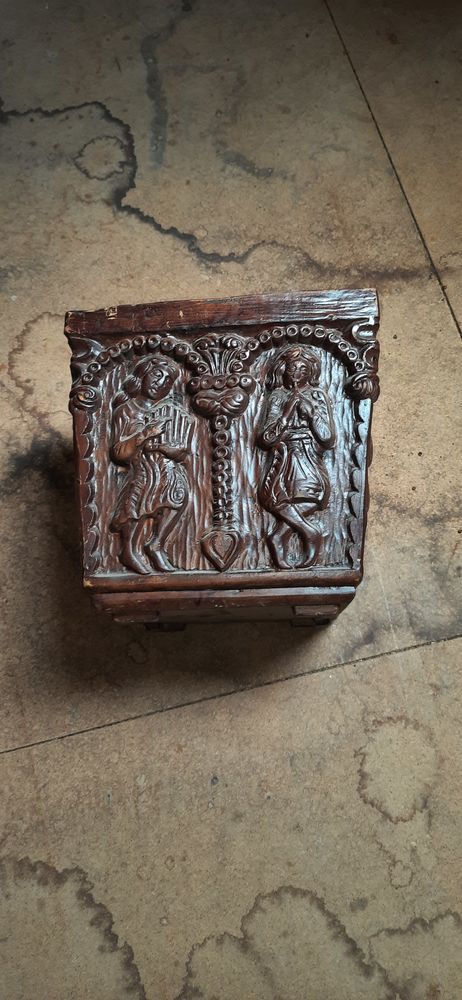 Jardini�re avec motifs Antiques 20 Oberschaeffolsheim (67)